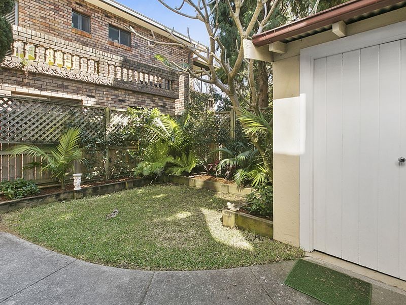 1/5 Belmont Road, Mosman NSW 2088