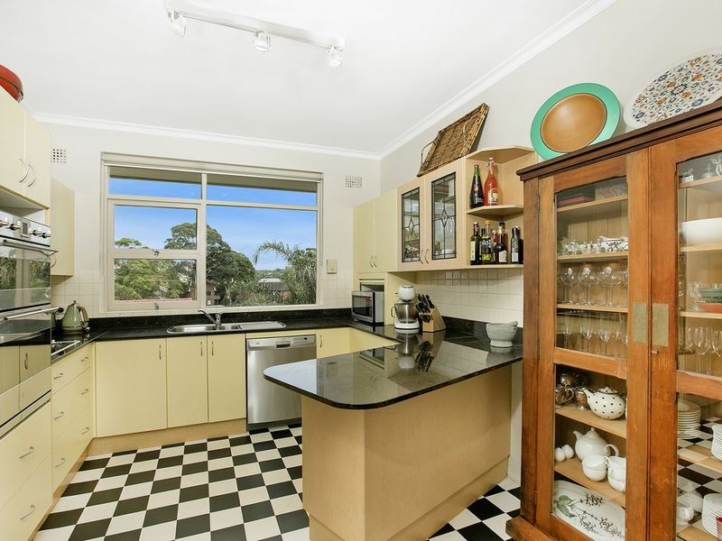 12/20 Angle Street, Balgowlah NSW 2093