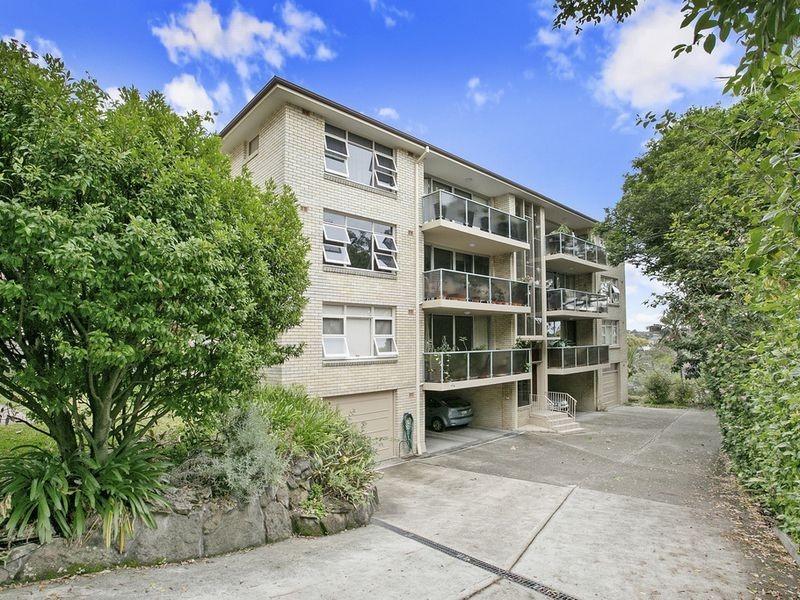 12/20 Angle Street, Balgowlah NSW 2093