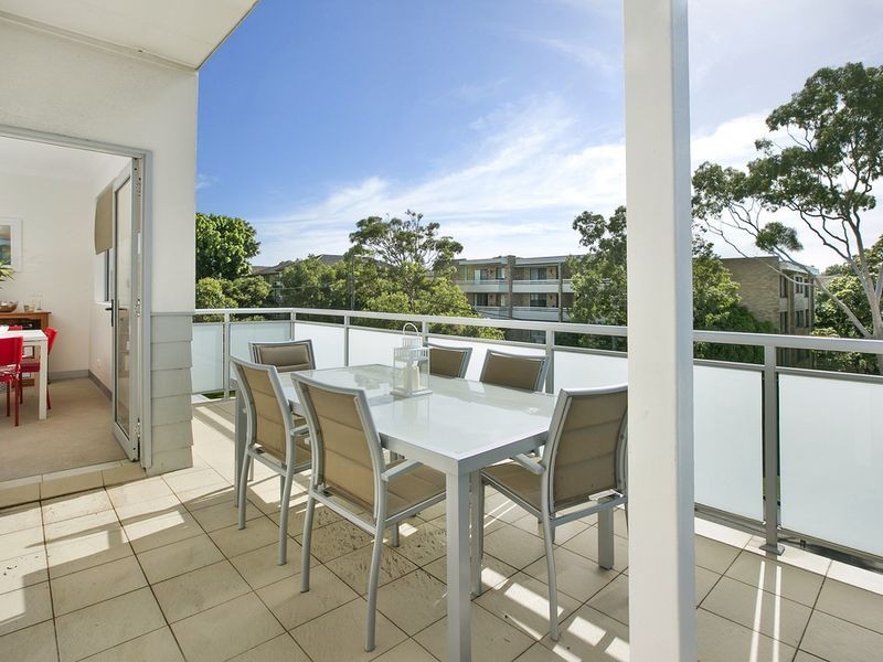 33/41 Roseberry Street, Manly Vale NSW 2093