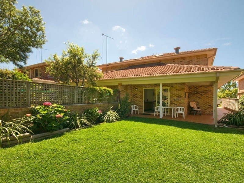 1/7 Jackson Street, Balgowlah NSW 2093