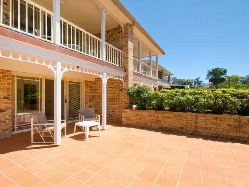 1/7 Jackson Street, Balgowlah NSW 2093