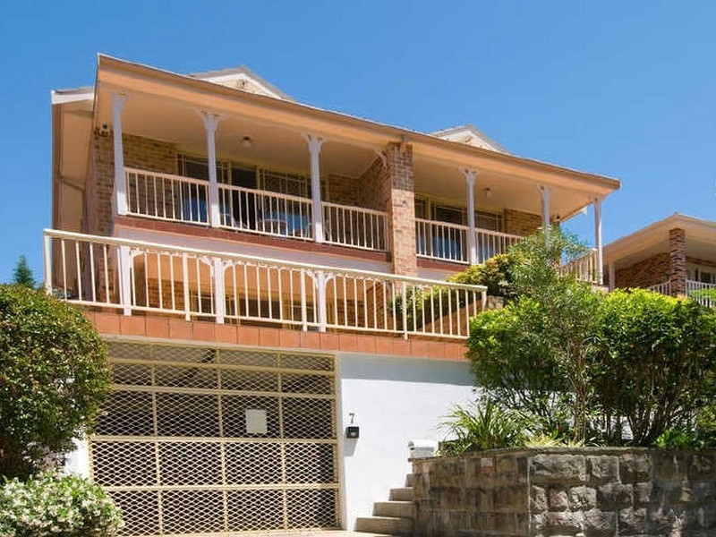 1/7 Jackson Street, Balgowlah NSW 2093