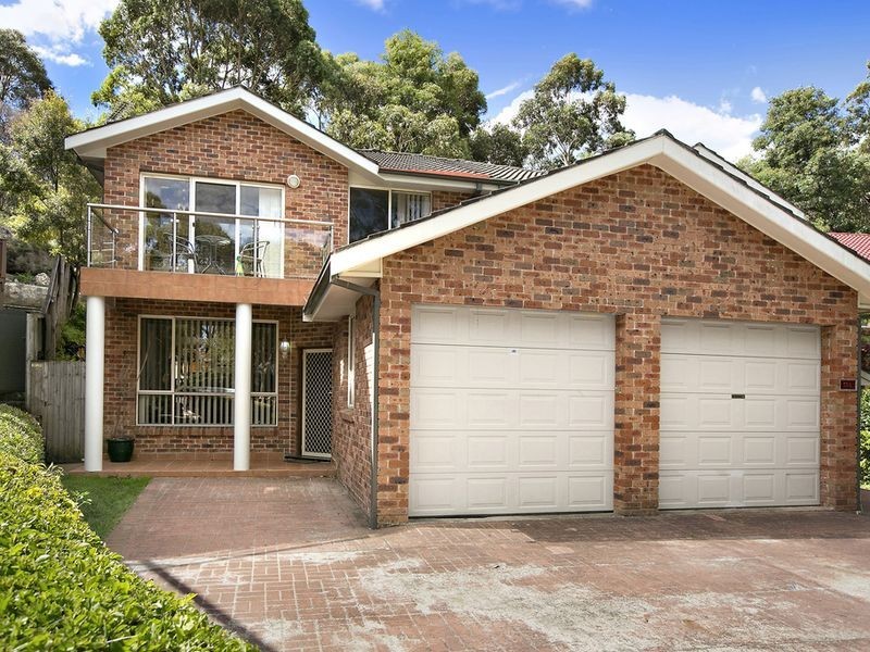 55 Brooker Avenue, Beacon Hill NSW 2100