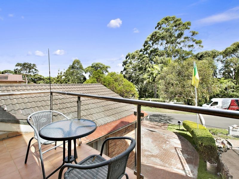 55 Brooker Avenue, Beacon Hill NSW 2100