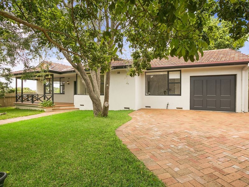 26 Vista Avenue, Balgowlah Heights NSW 2093