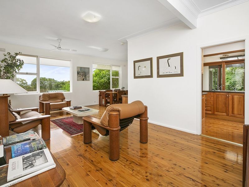 26 Vista Avenue, Balgowlah Heights NSW 2093