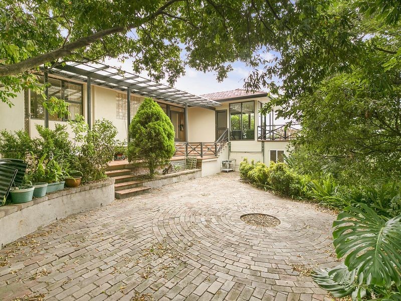 26 Vista Avenue, Balgowlah Heights NSW 2093