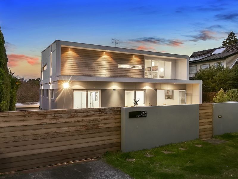 24b Bungaloe Avenue, Balgowlah Heights NSW 2093