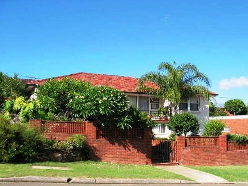 27 Dobroyd Road, Balgowlah Heights NSW 2093