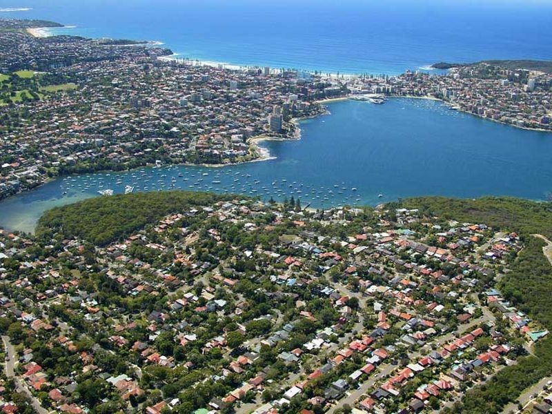 103 Beatrice Street, Balgowlah Heights NSW 2093