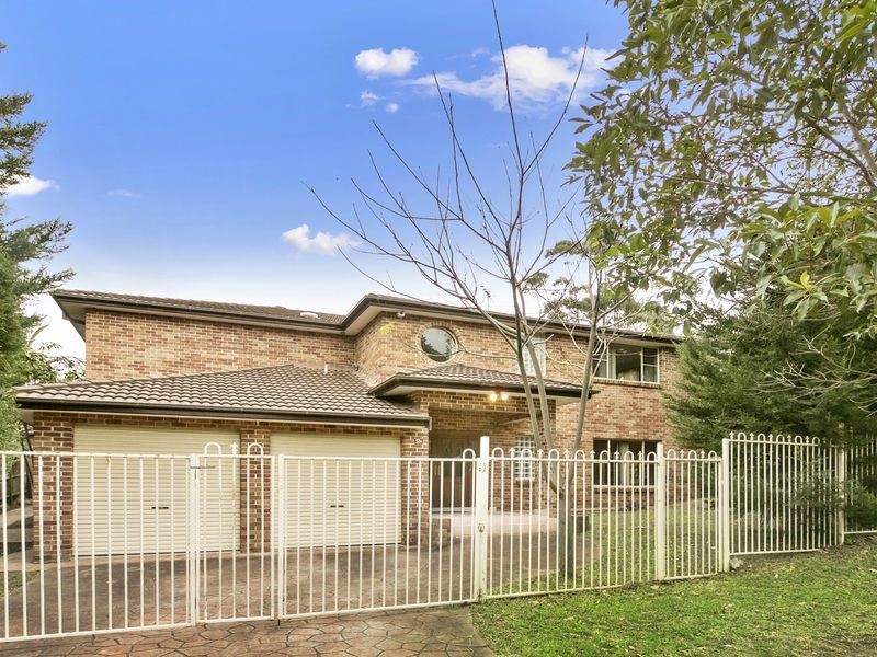 52a Serpentine Crescent, North Balgowlah NSW 2093