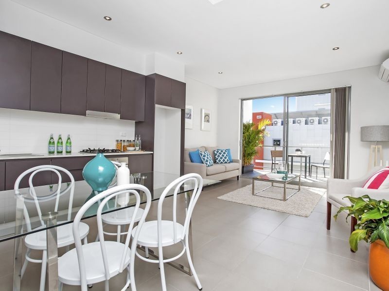 8/360 Sydney Road, Balgowlah NSW 2093