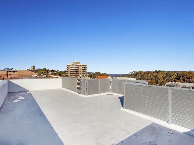 8/360 Sydney Road, Balgowlah NSW 2093