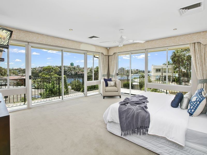 21 Beatty Street, Balgowlah Heights NSW 2093