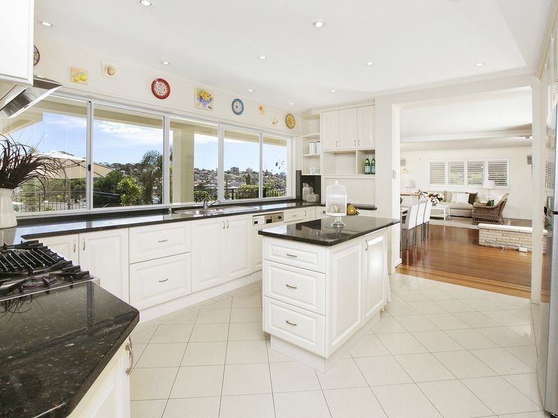 21 Beatty Street, Balgowlah Heights NSW 2093