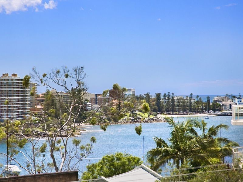 21 Beatty Street, Balgowlah Heights NSW 2093