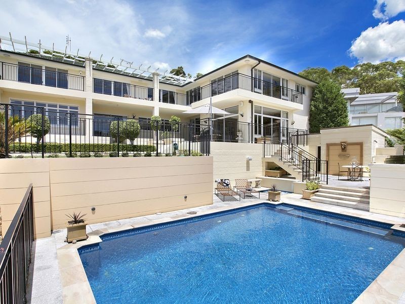 21 Beatty Street, Balgowlah Heights NSW 2093