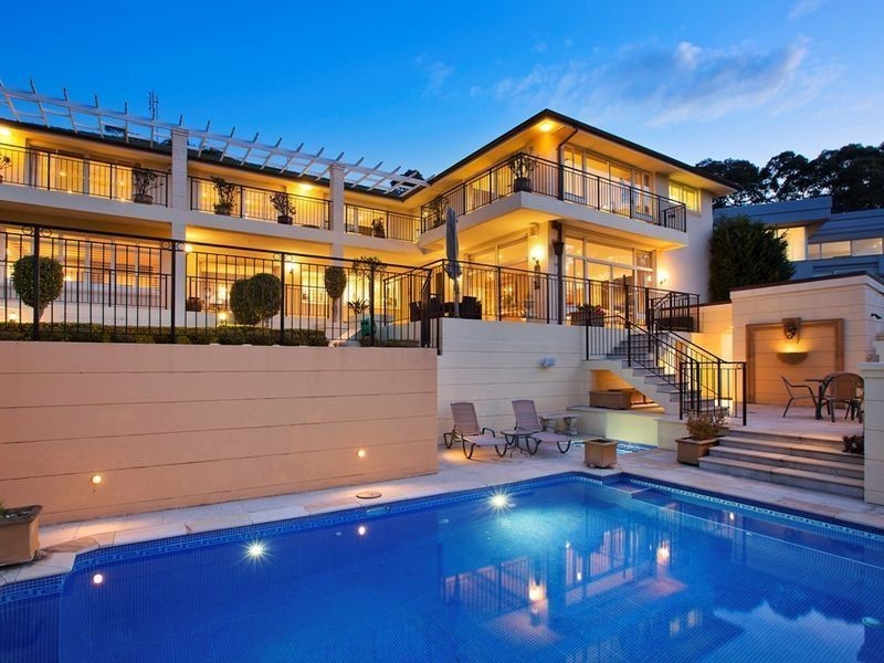 21 Beatty Street, Balgowlah Heights NSW 2093