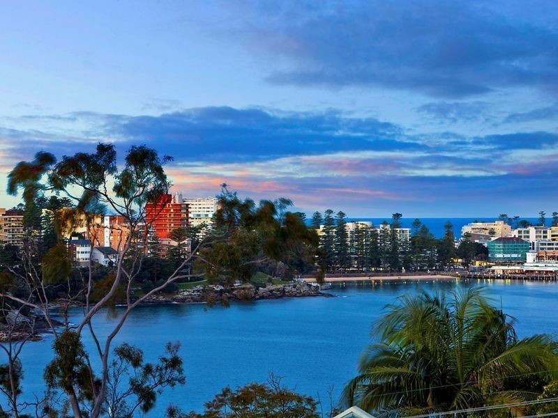 21 Beatty Street, Balgowlah Heights NSW 2093