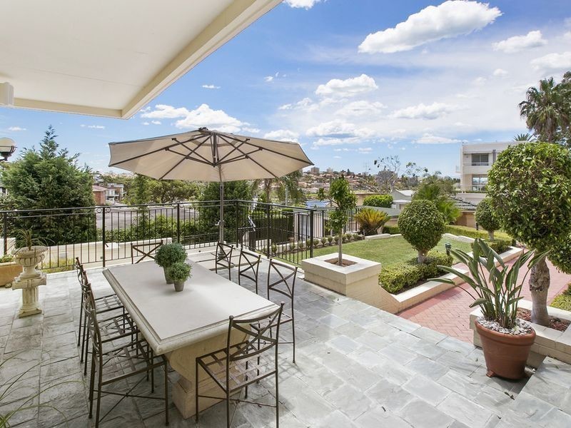 21 Beatty Street, Balgowlah Heights NSW 2093