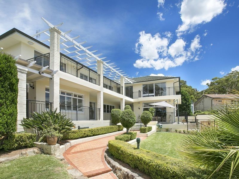 21 Beatty Street, Balgowlah Heights NSW 2093