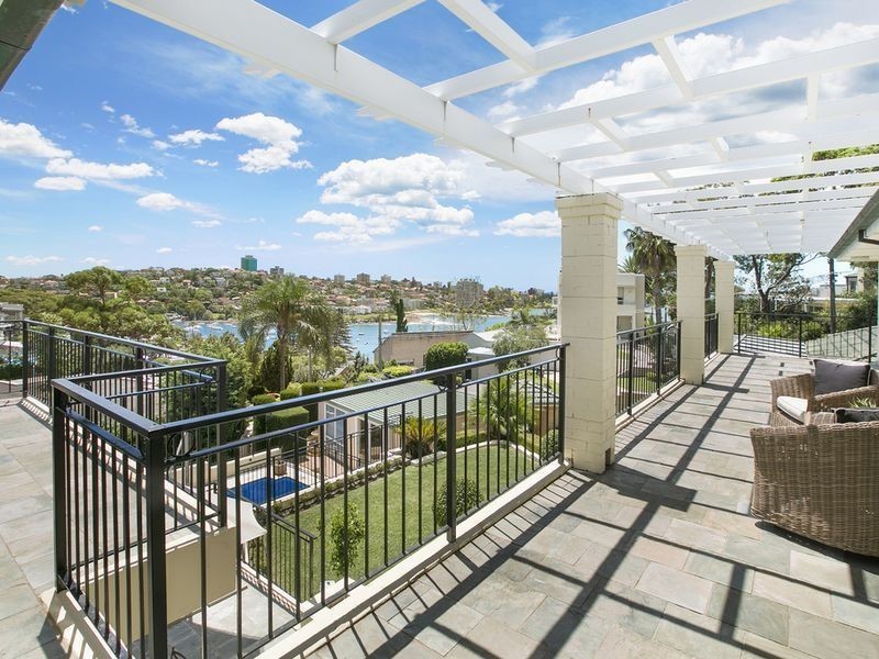 21 Beatty Street, Balgowlah Heights NSW 2093