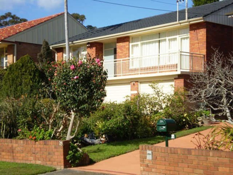 30 Curban Street, Balgowlah NSW 2093