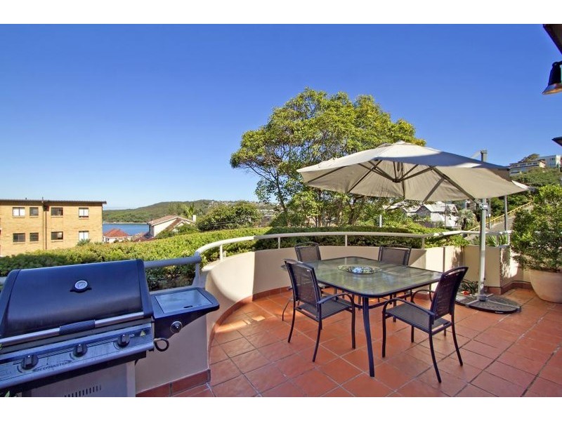 1/8 Clifford Avenue, Fairlight NSW 2094