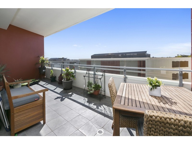 402/7 Sylvan Avenue, Balgowlah NSW 2093