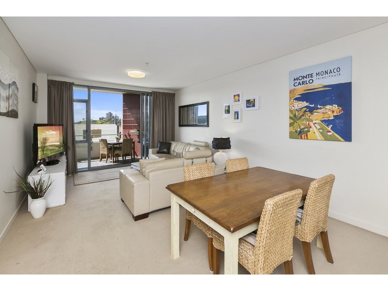 402/7 Sylvan Avenue, Balgowlah NSW 2093