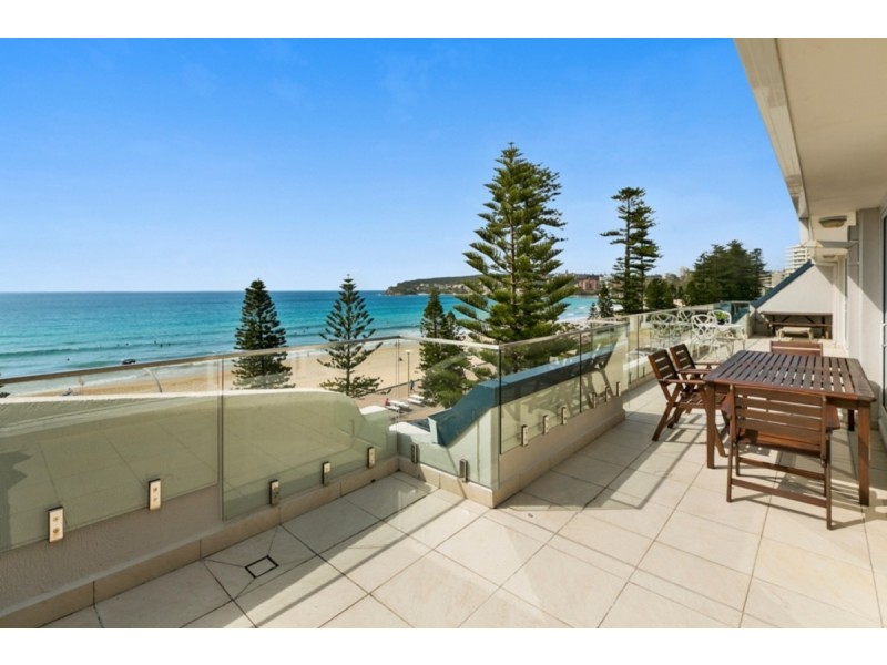 18/93 North Steyne, Manly NSW 2095
