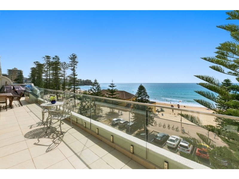 18/93 North Steyne, Manly NSW 2095