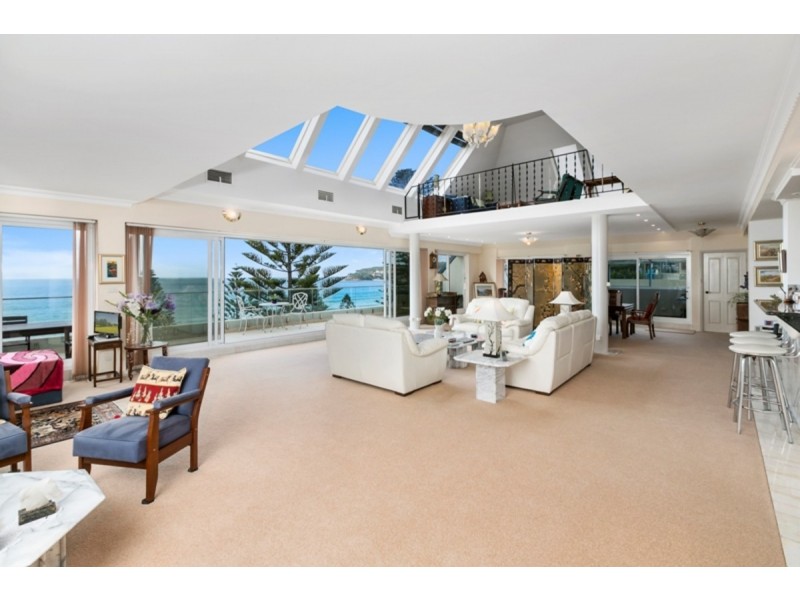 18/93 North Steyne, Manly NSW 2095
