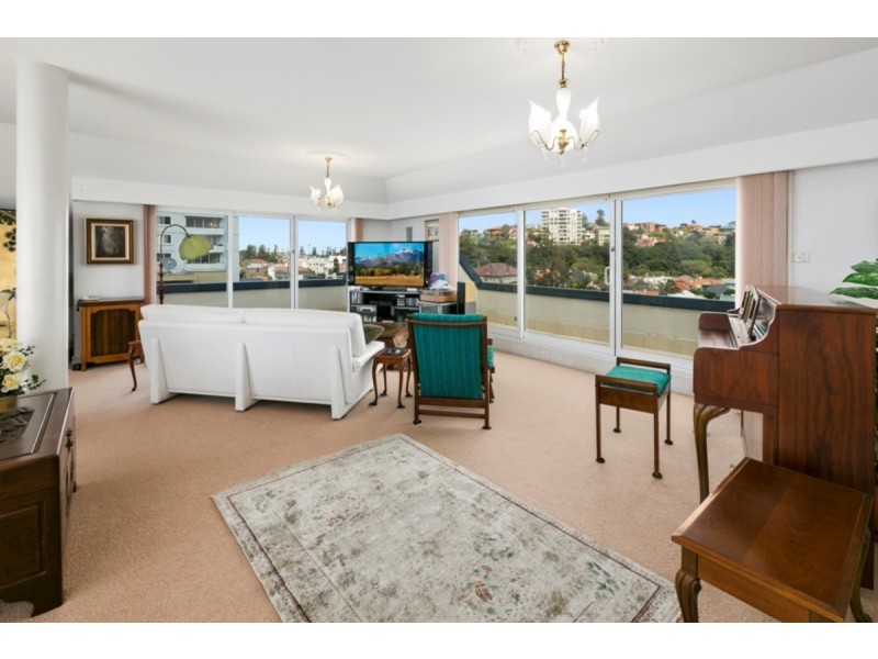 18/93 North Steyne, Manly NSW 2095