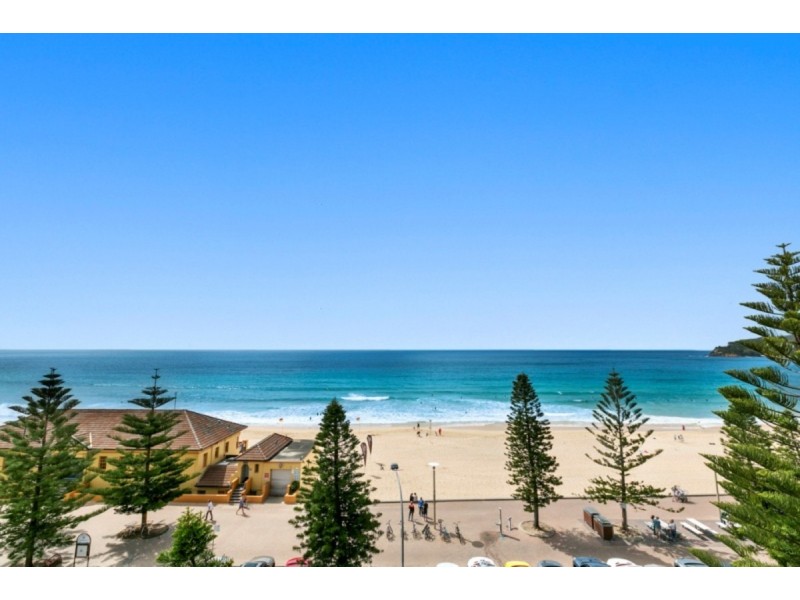 18/93 North Steyne, Manly NSW 2095