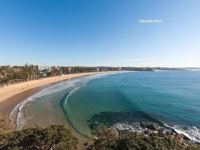 2/25 Cliff Street, Manly NSW 2095