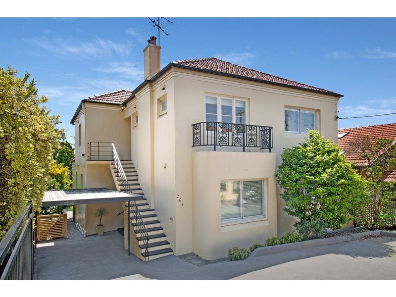 266 Sydney Road, Balgowlah NSW 2093