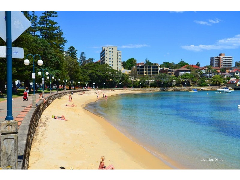 E202/8-28 The Corso, Manly NSW 2095