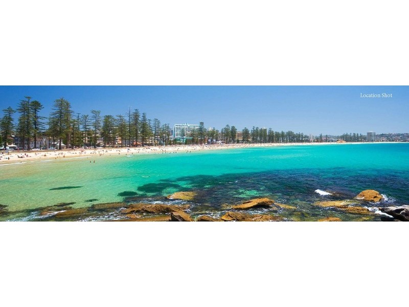 E202/8-28 The Corso, Manly NSW 2095