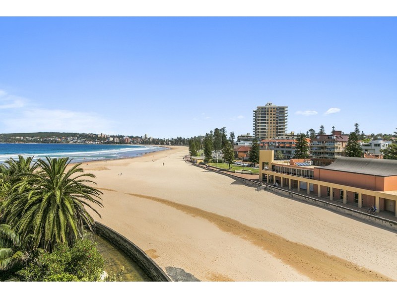 3/10 Greycliffe Street, Queenscliff NSW 2096