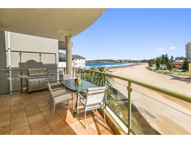 3/10 Greycliffe Street, Queenscliff NSW 2096