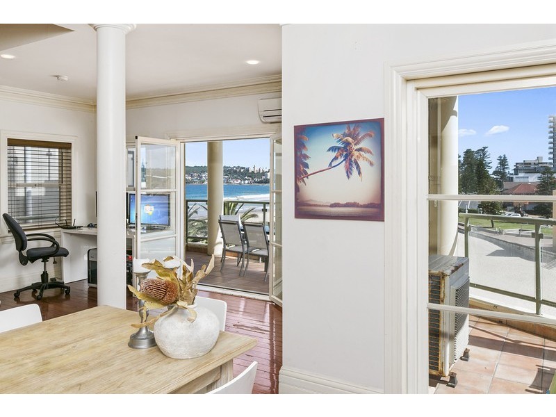 3/10 Greycliffe Street, Queenscliff NSW 2096