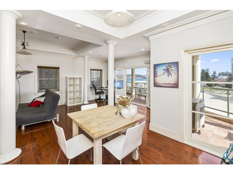 3/10 Greycliffe Street, Queenscliff NSW 2096