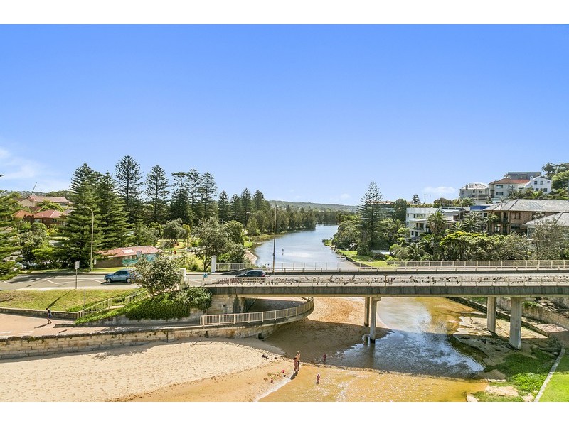 3/10 Greycliffe Street, Queenscliff NSW 2096