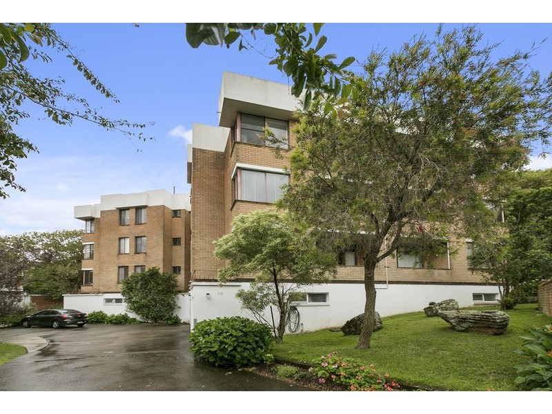 1/10 Bentley Street, Balgowlah NSW 2093