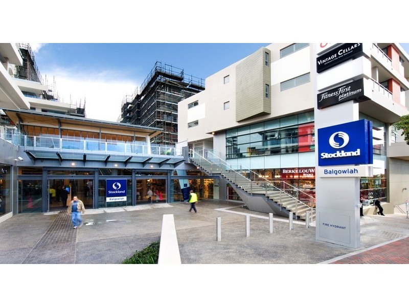 1/10 Bentley Street, Balgowlah NSW 2093