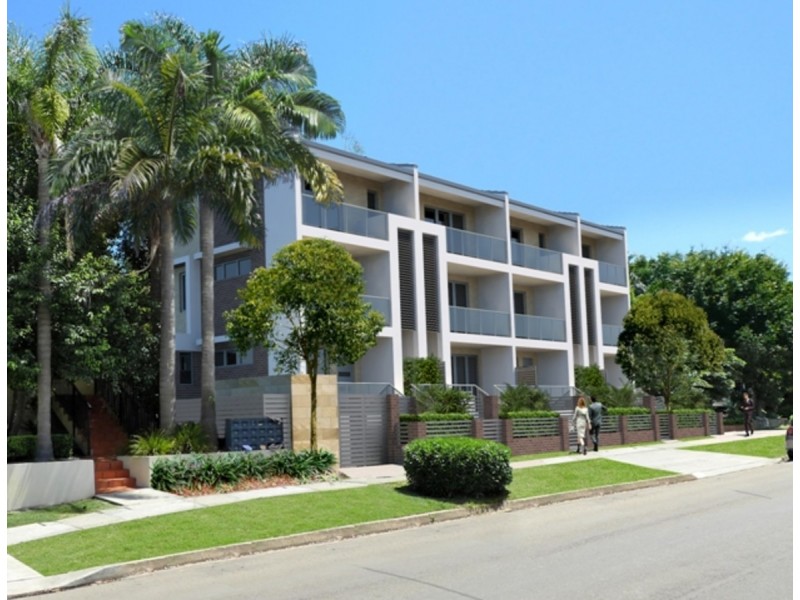 3/57 Campbell Parade, Manly Vale NSW 2093