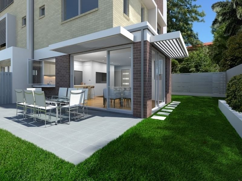 4/57 Campbell Parade, Manly Vale NSW 2093