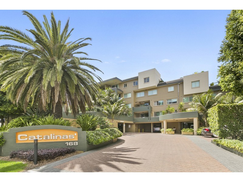 205/168 Queenscliff Road, Queenscliff NSW 2096